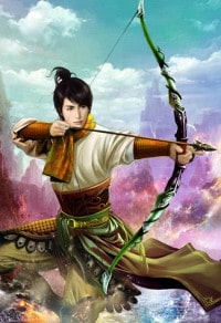 許你一生歲月靜好徐曉萱冷家豪