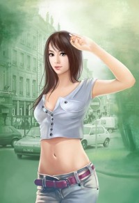 二次元筆記本