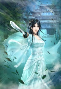 千夏妖畫