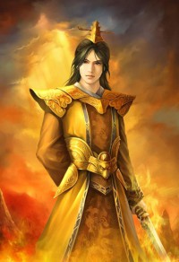 嬌養蛇精病alpha