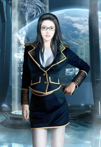 霹靂嫡女:狠妃歸來