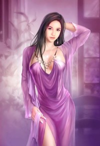 黃蓉-母妻