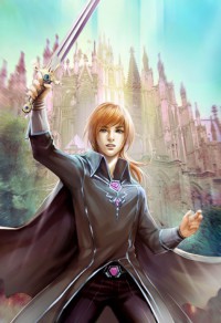 神級靈能師