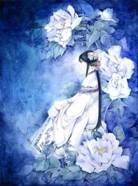 風起西華