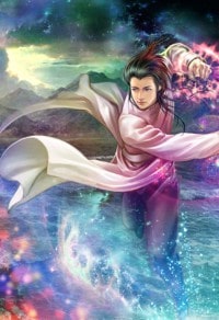 無限位面:從死神來了開始