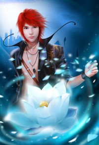 丹尊邪神燃文,丹尊邪神燃文