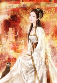 法神