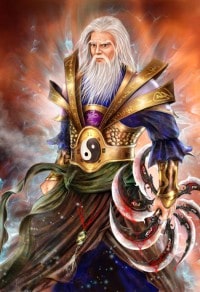 神豪朋友圈