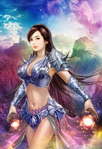 黃蓉的性福生活