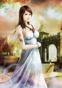 迴歸之女帝