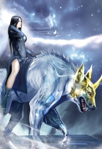 巫女选婿