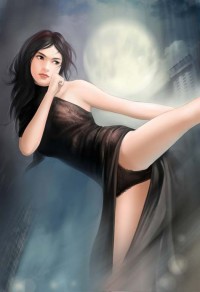 暧昧办公室：我的极品美女上司