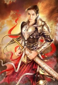 武逆傭兵妃：凰戰天穹