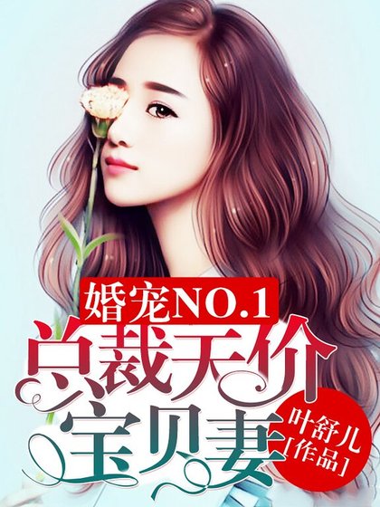 婚宠NO.1：总裁天价宝贝妻
