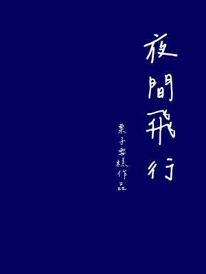 夜間飛行